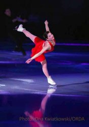 Ekaterina Gordeeva: From the Heart